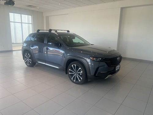 2024 Mazda Mazda CX-50 2.5 Turbo