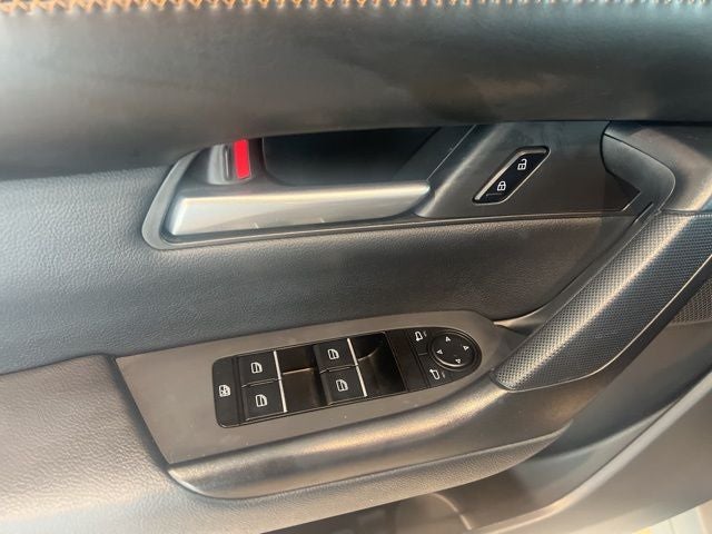 2024 Mazda Mazda CX-50 2.5 Turbo