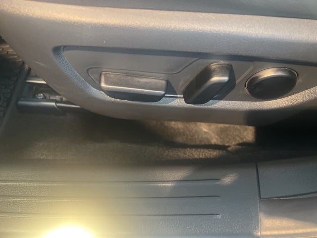 2024 Mazda Mazda CX-50 2.5 Turbo