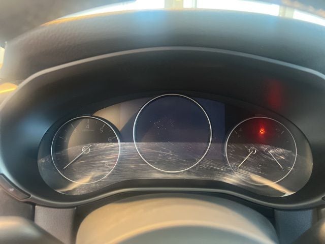 2024 Mazda Mazda CX-50 2.5 Turbo