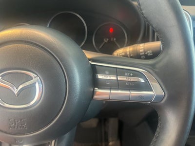 2024 Mazda Mazda CX-50 2.5 Turbo