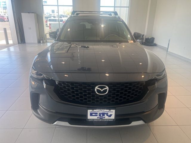 2024 Mazda Mazda CX-50 2.5 Turbo