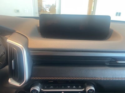 2024 Mazda Mazda CX-50 2.5 Turbo