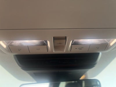 2024 Mazda Mazda CX-50 2.5 Turbo