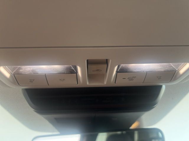 2024 Mazda Mazda CX-50 2.5 Turbo