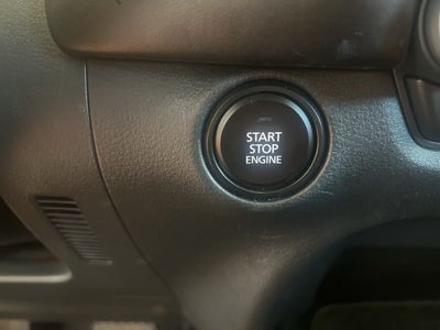 2024 Mazda Mazda CX-50 2.5 Turbo