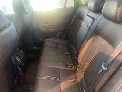 2024 Mazda Mazda CX-50 2.5 Turbo