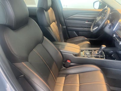 2024 Mazda Mazda CX-50 2.5 Turbo