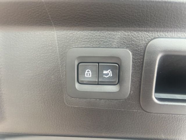 2024 Mazda Mazda CX-50 2.5 Turbo