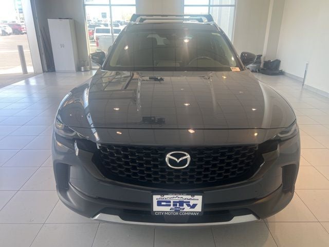 2024 Mazda Mazda CX-50 2.5 Turbo