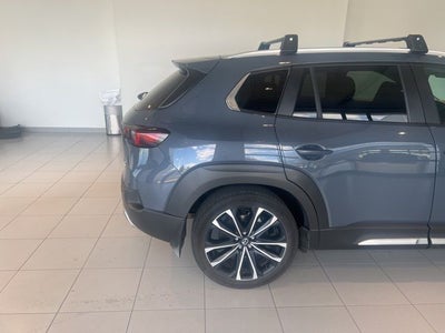2024 Mazda Mazda CX-50 2.5 Turbo