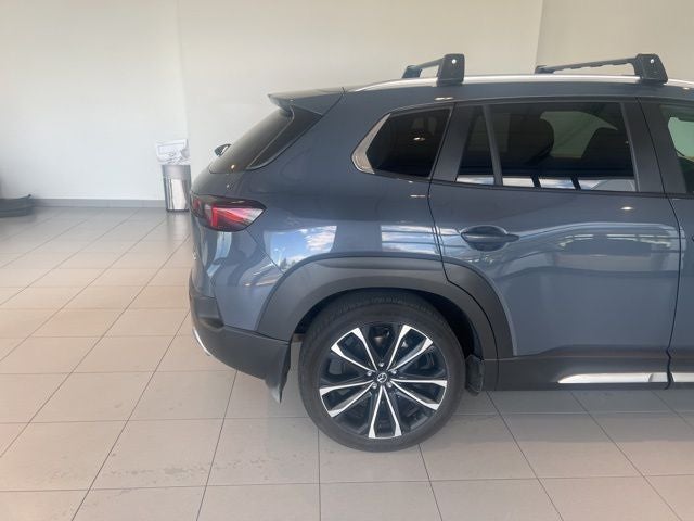 2024 Mazda Mazda CX-50 2.5 Turbo