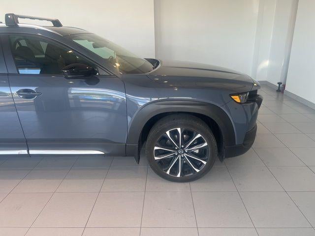 2024 Mazda Mazda CX-50 2.5 Turbo