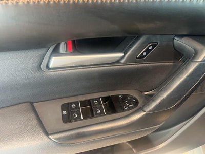 2024 Mazda Mazda CX-50 2.5 Turbo