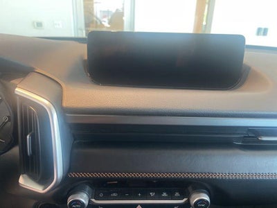 2024 Mazda Mazda CX-50 2.5 Turbo