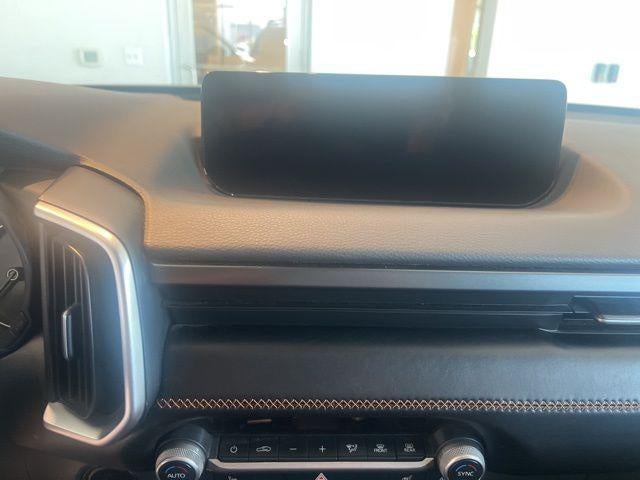 2024 Mazda Mazda CX-50 2.5 Turbo