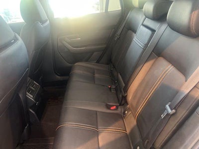 2024 Mazda Mazda CX-50 2.5 Turbo