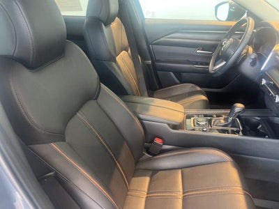 2024 Mazda Mazda CX-50 2.5 Turbo