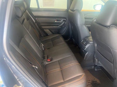 2024 Mazda Mazda CX-50 2.5 Turbo