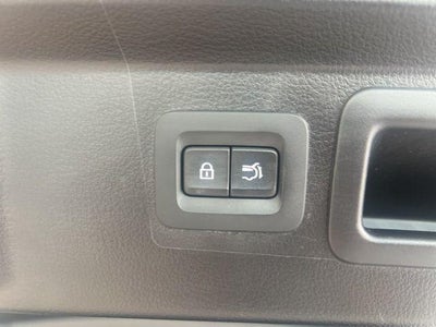 2024 Mazda Mazda CX-50 2.5 Turbo