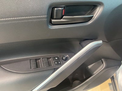 2024 Toyota Corolla Cross Hybrid SE