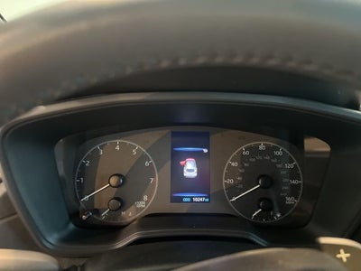 2024 Toyota Corolla Cross Hybrid SE