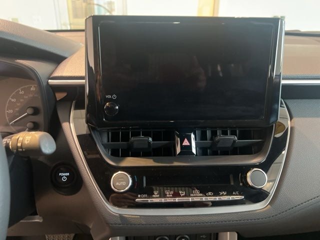 2024 Toyota Corolla Cross Hybrid SE