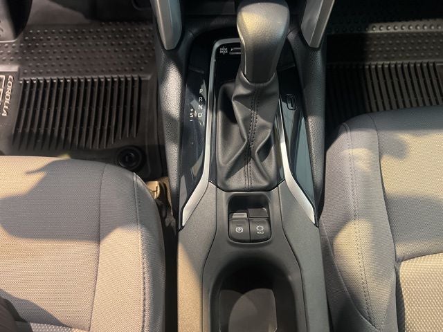 2024 Toyota Corolla Cross Hybrid SE