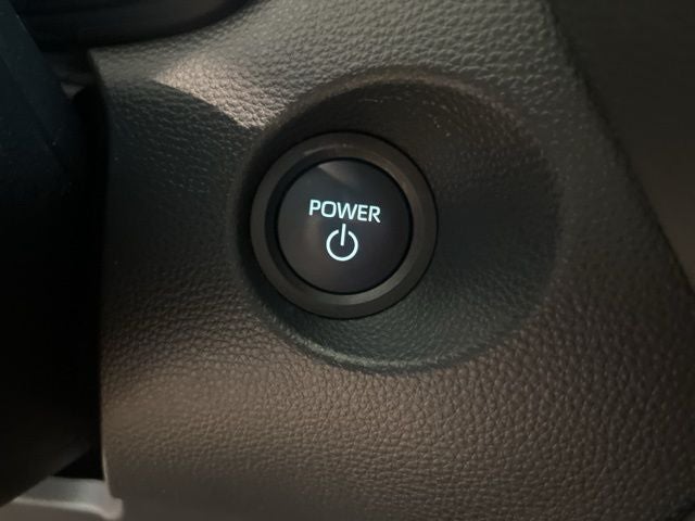 2024 Toyota Corolla Cross Hybrid SE