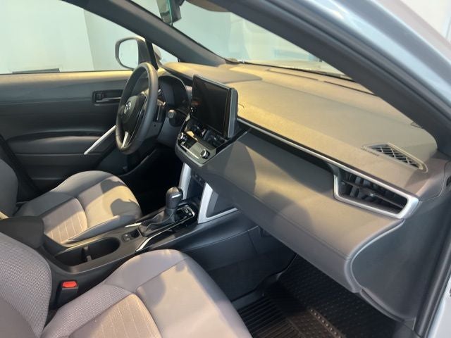 2024 Toyota Corolla Cross Hybrid SE