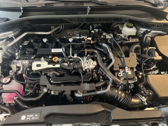 2024 Toyota Corolla Cross Hybrid SE