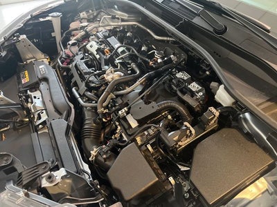 2024 Toyota Corolla Cross Hybrid SE