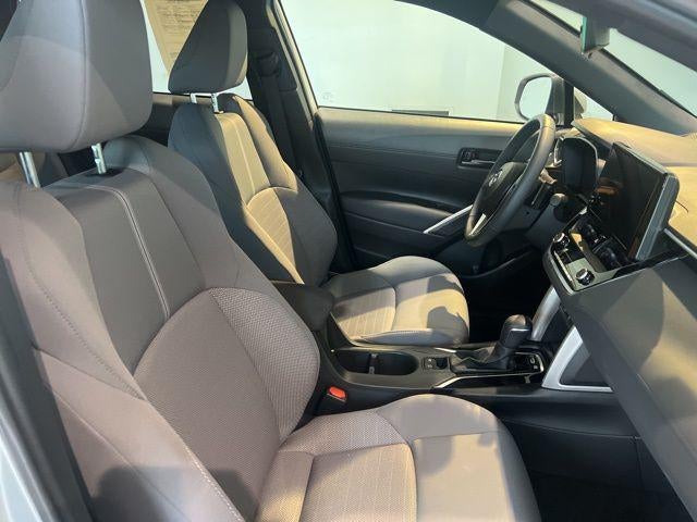 2024 Toyota Corolla Cross Hybrid SE