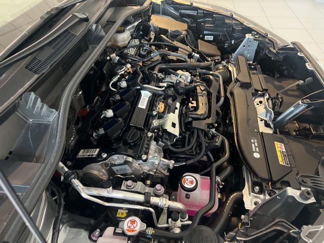 2024 Toyota Corolla Cross Hybrid SE