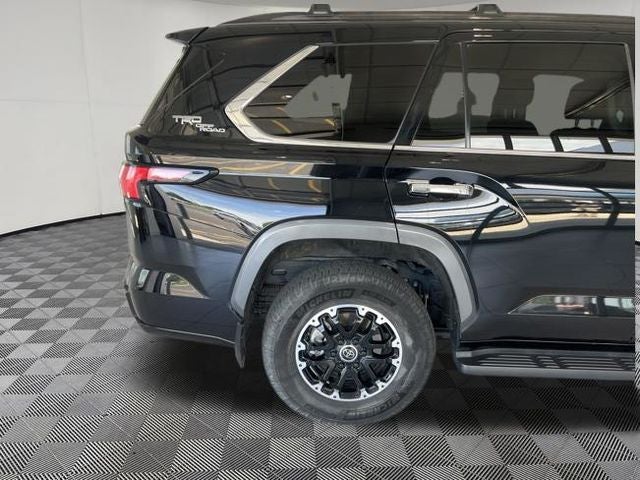 2023 Toyota Sequoia Limited