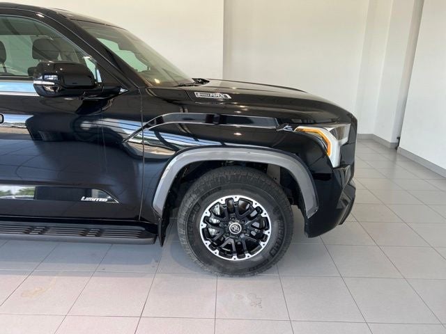 2023 Toyota Sequoia Limited