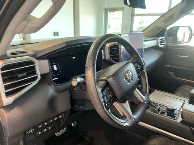 2023 Toyota Sequoia Limited