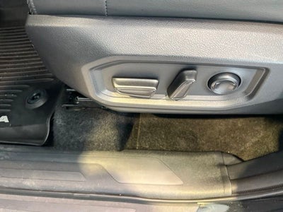 2023 Toyota Sequoia Limited