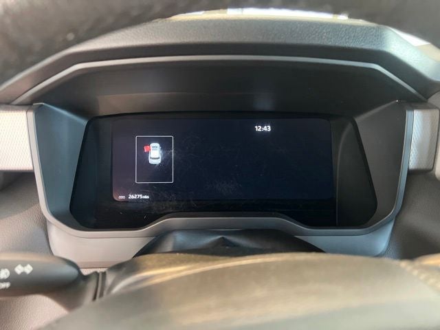 2023 Toyota Sequoia Limited