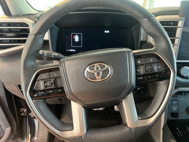 2023 Toyota Sequoia Limited