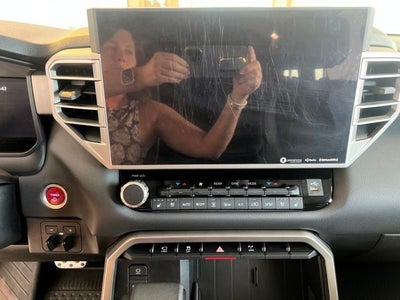 2023 Toyota Sequoia Limited