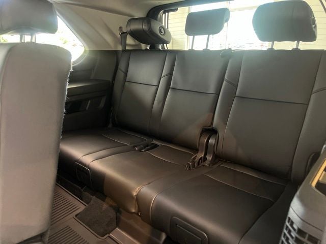 2023 Toyota Sequoia Limited