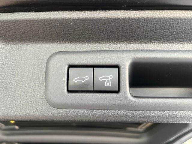 2023 Toyota Sequoia Limited