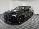 2023 Toyota Sequoia Limited