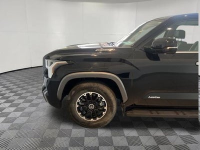 2023 Toyota Sequoia Limited