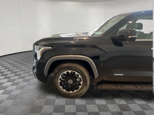 2023 Toyota Sequoia Limited