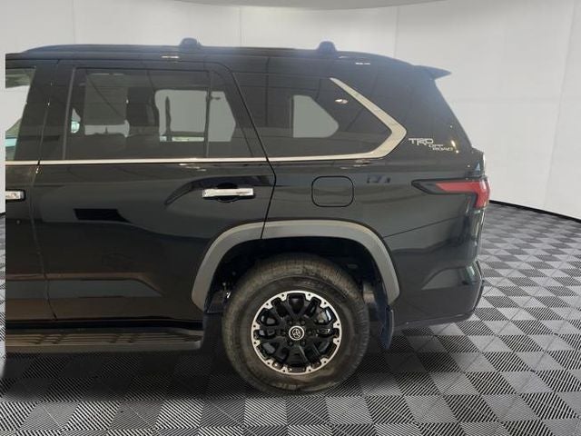 2023 Toyota Sequoia Limited