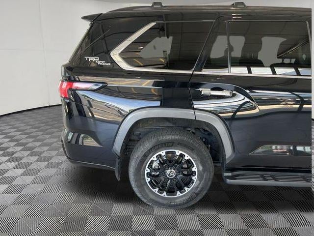 2023 Toyota Sequoia Limited