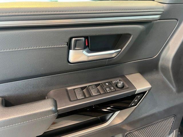 2023 Toyota Sequoia Limited