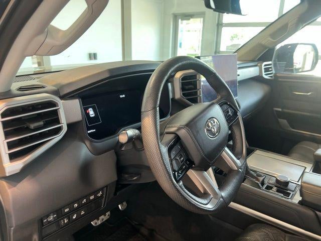 2023 Toyota Sequoia Limited